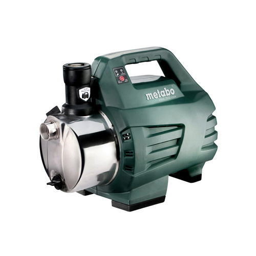 Metabo Hauswasserautomat HWA 3500 Inox Karton