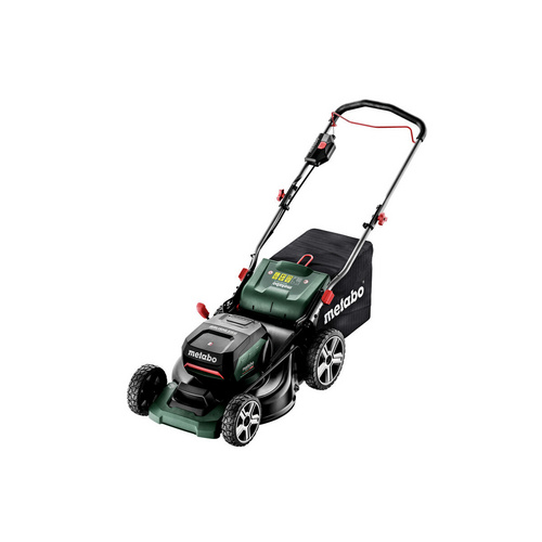 Metabo Akku-Rasenmäher RM 36-18 LTX BL 46 18 V