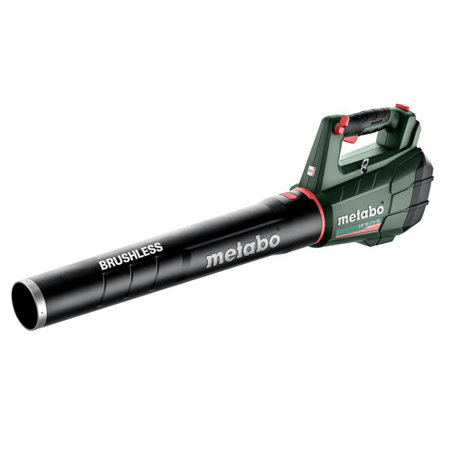 Metabo Akku-Laubbläser LB 18 LTX BL 18 V