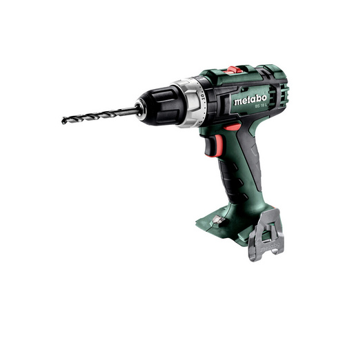 Metabo Akku-Bohrschrauber BS 18 L