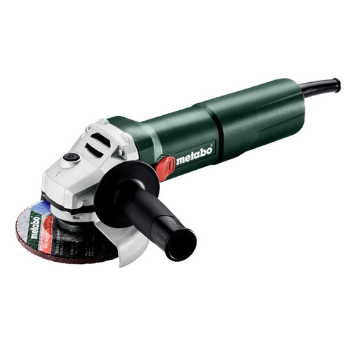 Metabo Winkelschleifer W 1100-125 Karton