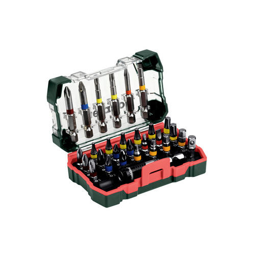 Metabo Bitbox SP 29-teilig