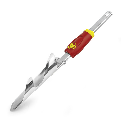 WOLF-Garten Unkrautstecher iW-M Distelstecher, 30 cm Gesamtlänge, ohne Stiel