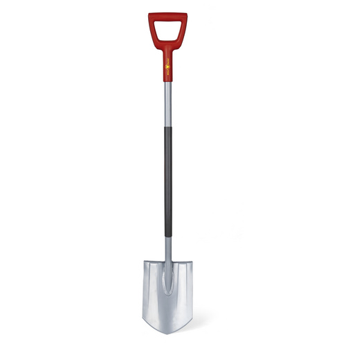 WOLF-Garten Spaten ASP-D SPITZSPATEN