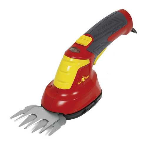 Wolf-Garten Akku-Grasschere Finesse 30 R 3,6 V