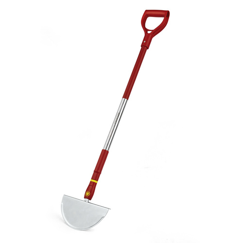 WOLF-Garten Unkrautstecher RM-F, 100 cm Gesamtlänge, mit Aluminiumstiel