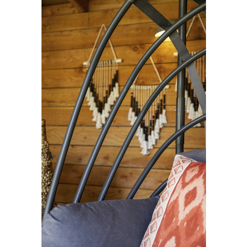 GARDEN IMPRESSIONS Hängekorb »Suez«, ... GARDEN IMPRESSIONS Hängekorb »Suez«, ...