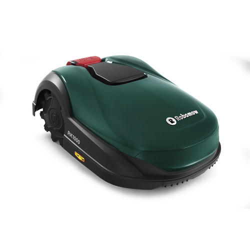 Robomow Rasenmähroboter ROBOMOW RK1000, bis 1000 m² Rasenfläche