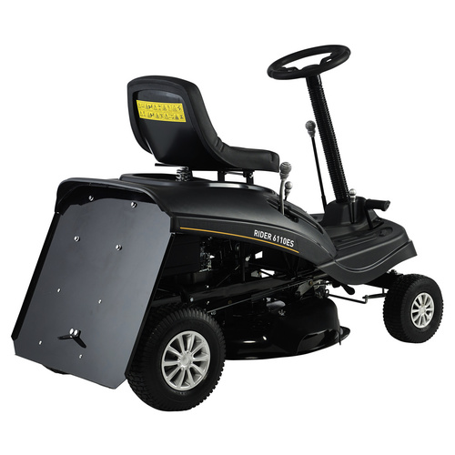 TEXAS Aufsitzmäher, 4,8 kW, Schnittbrei...