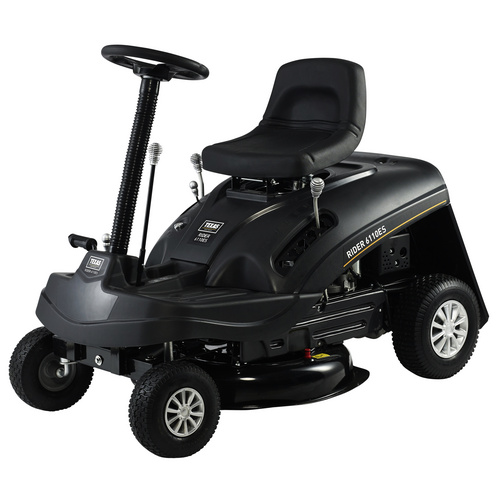 TEXAS Aufsitzmäher, 4,8 kW, Schnittbrei...