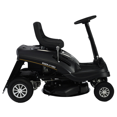 TEXAS Aufsitzmäher, 4,8 kW, Schnittbrei...