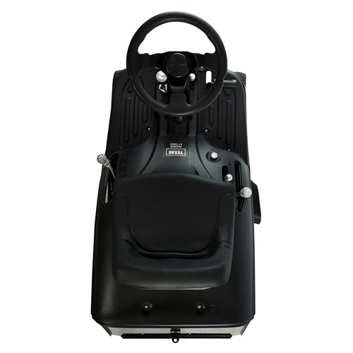 TEXAS Aufsitzmäher, 4,8 kW, Schnittbrei...