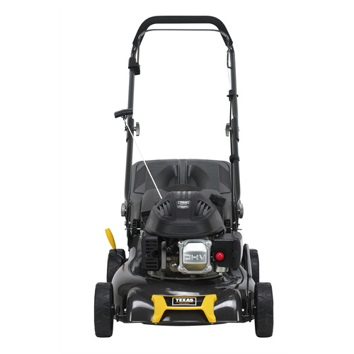 TEXAS Benzin-Rasenmäher »Razor4210TR«...