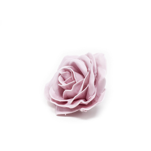 Thumbnail - Flowerbox Wachsrose - lila