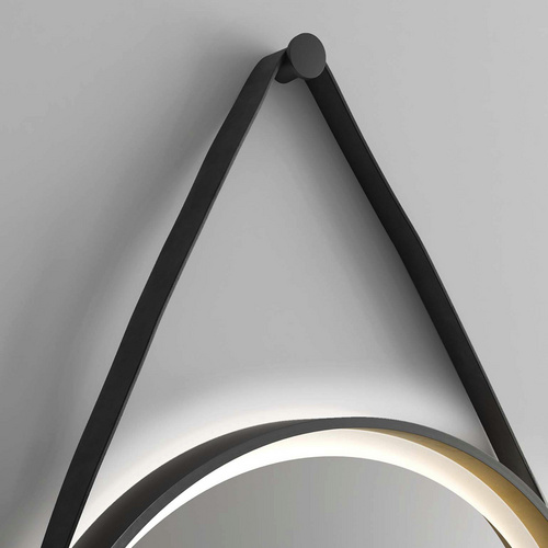 Thumbnail - TALOS Badspiegel, rund, BxH: 55 x 55 cm