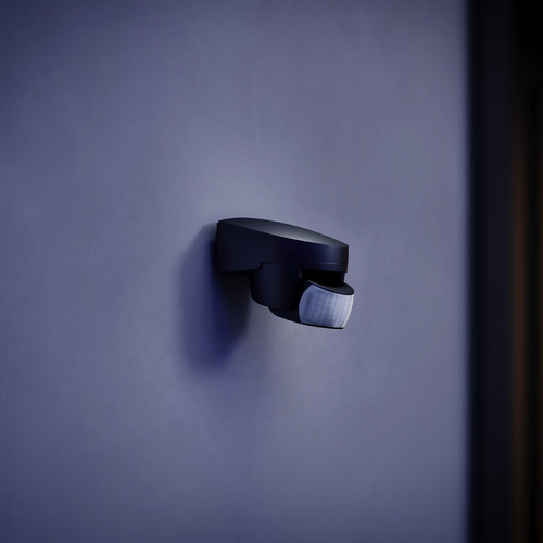 Thumbnail - STEINEL Bewegungsmelder »IS 140-2«, Innen und Außen, 14 m Reichweite, schwarz