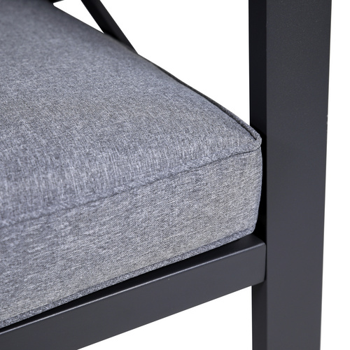 GREEMOTION Loungeset »Amsterdam«, anth... GREEMOTION Loungeset »Amsterdam«, anth...