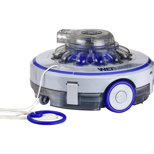 GRE Poolroboter »RBR60«, Filterleistun... GRE Poolroboter »RBR60«, Filterleistun...