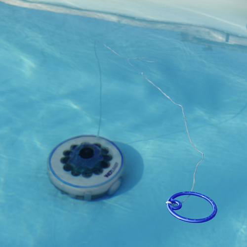 GRE Poolroboter »RBR60«, Filterleistun... GRE Poolroboter »RBR60«, Filterleistun...