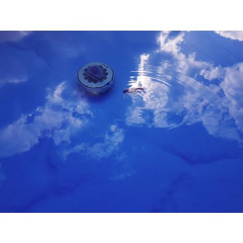 GRE Poolroboter »RBR60«, Filterleistun... GRE Poolroboter »RBR60«, Filterleistun...