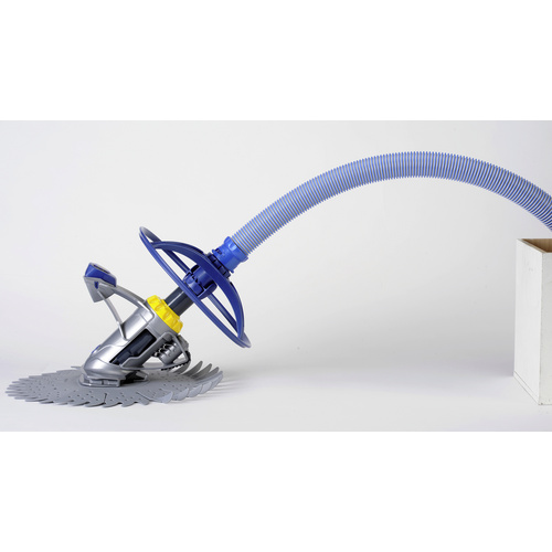 ZODIAC Bodensauger »R3«, Breite: 36 cm...