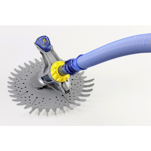 ZODIAC Bodensauger »R3«, Breite: 36 cm...