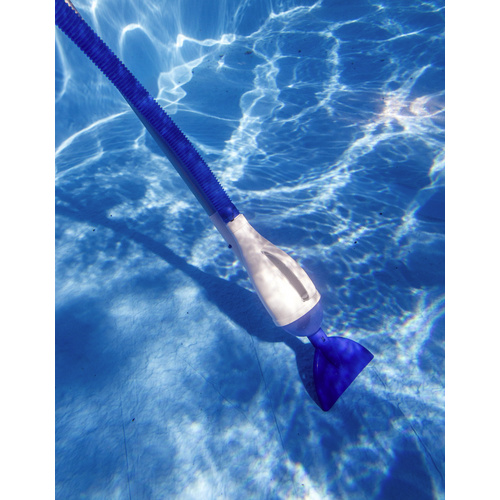 GRE Bodenreiniger »Little Vac«, Breite... GRE Bodenreiniger »Little Vac«, Breite...