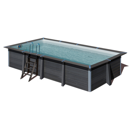 GRE Pool »Avantgarde«, BxHxL: 326 x 12... GRE Pool »Avantgarde«, BxHxL: 326 x 12...