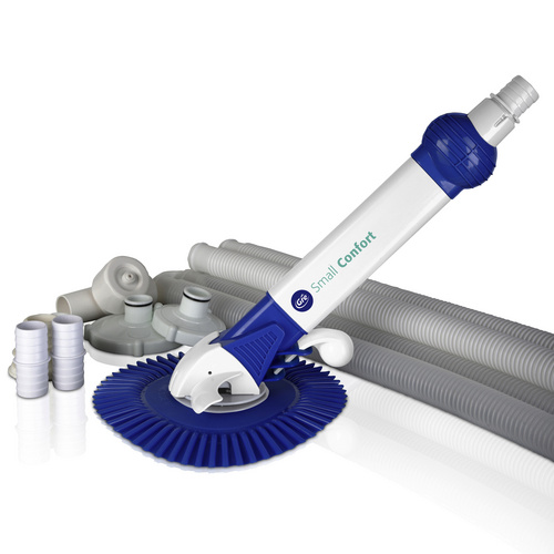 GRE Bodenreiniger »Small Confort«, Bre... GRE Bodenreiniger »Small Confort«, Bre...