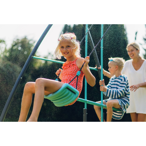 Plum Schaukelgerüst, Höhe: 218 cm, Max... Plum Schaukelgerüst, Höhe: 218 cm, Max...
