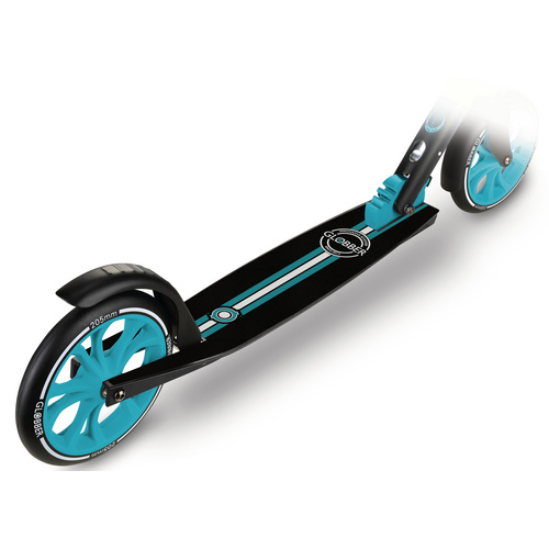 Globber Scooter »NL«, BxHxL: 45 x 108 ...