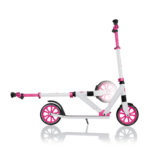 Globber Scooter »NL«, BxHxL: 45 x 108 ...