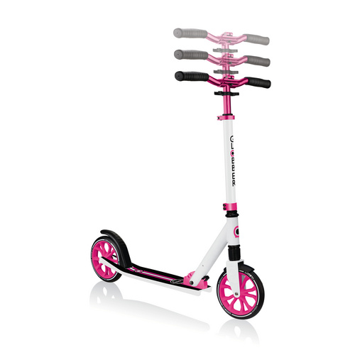 Globber Scooter »NL«, BxHxL: 45 x 108 ...