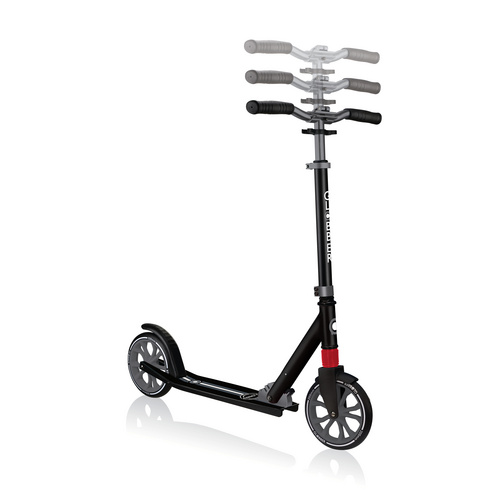 Globber Scooter »NL«, BxHxL: 45 x 108 ...