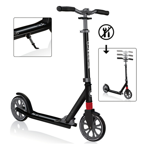 Globber Scooter »NL«, BxHxL: 45 x 108 ...