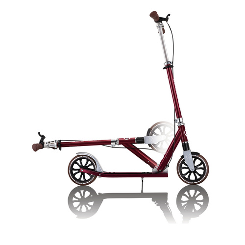 Globber Scooter »NL«, BxHxL: 50 x 108 ...