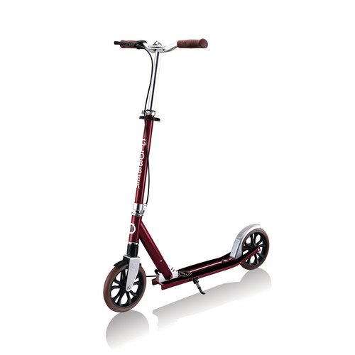 Globber Scooter »NL«, BxHxL: 50 x 108 ...