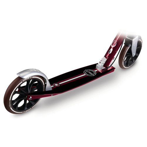 Globber Scooter »NL«, BxHxL: 50 x 108 ...