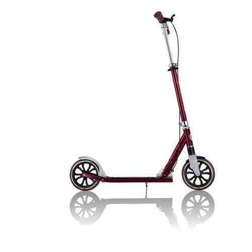 Globber Scooter »NL«, BxHxL: 50 x 108 ...