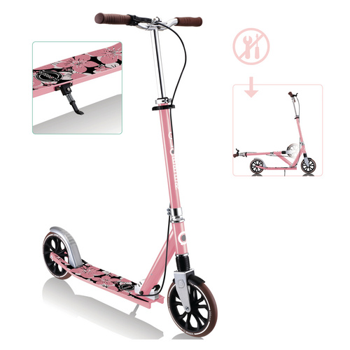 Globber Scooter »NL«, BxHxL: 50 x 108 ...