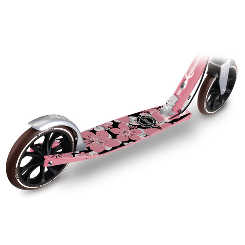 Globber Scooter »NL«, BxHxL: 50 x 108 ...