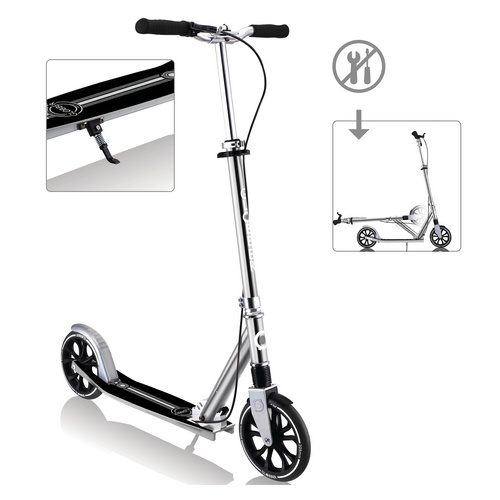 Globber Scooter »NL«, BxHxL: 50 x 108 ...