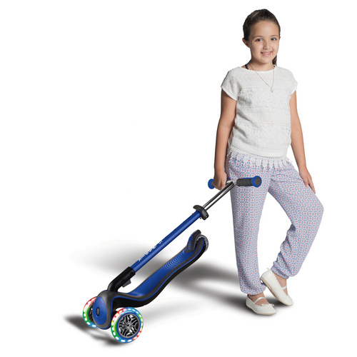 Globber Scooter »Elite«, BxHxL: 28 x 7...