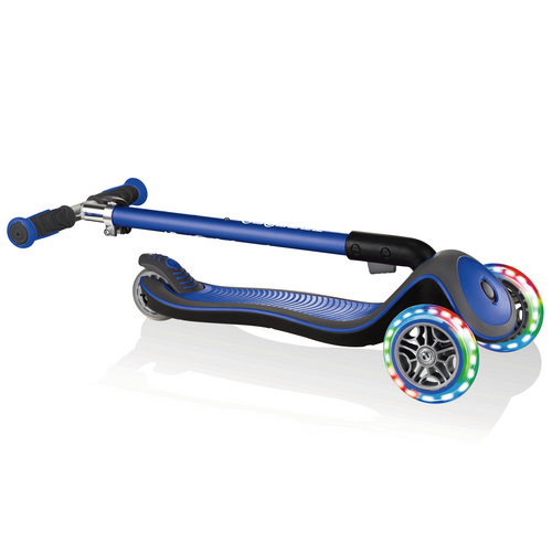 Globber Scooter »Elite«, BxHxL: 28 x 7...