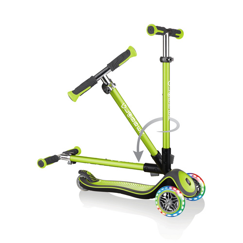 Globber Scooter »Elite«, BxHxL: 28 x 7...