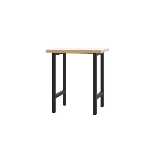 PADOR Werkbank 700.0.700, L/T/H: 75x70x85,5 cm