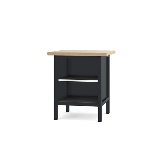 PADOR Werkbank 11 S 5, Höhe/Länge: 85,5x75 cm