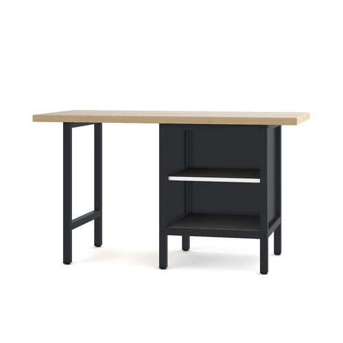 PADOR Werkbank 700.0.11 S 5, Höhe/Länge: 85,5x150 cm