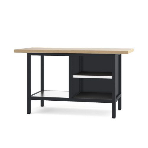 PADOR Werkbank 21 S 05, Höhe/Länge: 85,5x150 cm