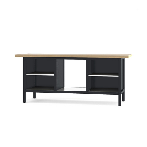 PADOR Werkbank 31 S 505, Höhe/Länge: 85,5x200 cm